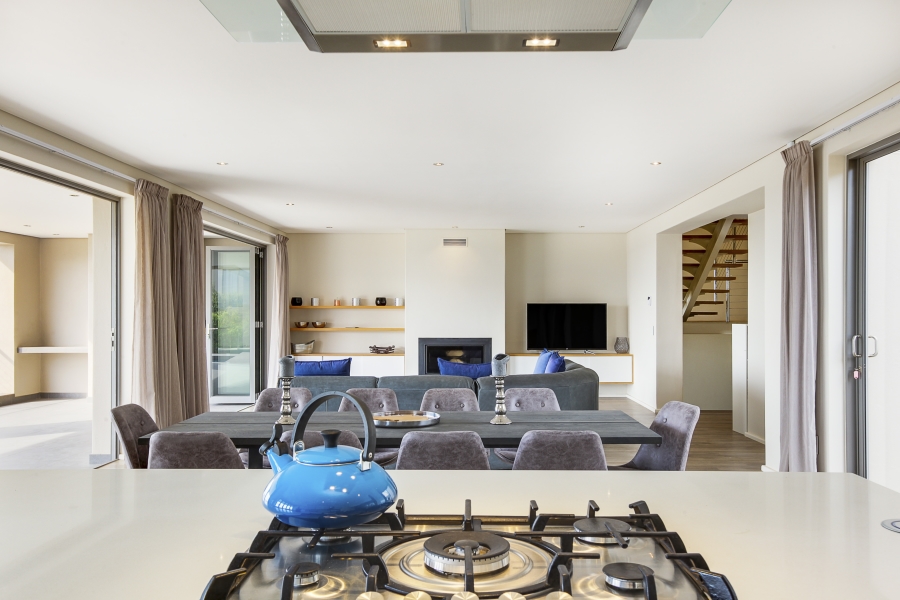 To Let 3 Bedroom Property for Rent in Tokai Western Cape